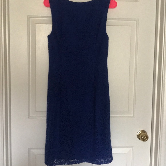 Dress - Picture 1 of 4